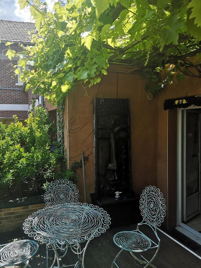 Hotel Le Relais De L'Aube à Villers-Bretonneux Extérieur photo