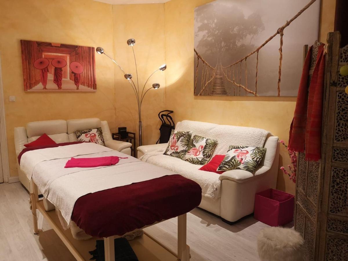 Hotel Le Relais De L'Aube à Villers-Bretonneux Extérieur photo